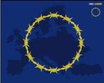 ΖΗΤΩ Η ΕΛΛΑΣ. ΚΑΤΩ Η Ε.Ε.