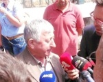 Αγκαλιές ή παράπονα ο Χρήστος Λιώλης με τον Αντώνη Σαμαρά;