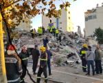 Η ανιδιοτελής προσφορά των Βορειοηπειρωτών στους σεισμοπαθείς της Αλβανίας