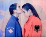 "Προσχώρηση τῆς Ἀλβανίας στὸ Κοσσυφοπέδιο σημαίνει Ἕνωση τῆς Βορείου Ἠπείρου μὲ τὴν Ἑλλάδα."