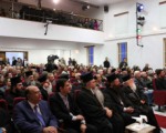 Επιτυχημένη εκδήλωση για το Βορειοηπειρωτικό - βραβεύσεις πρώην φυλακισθέντων