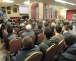 Χαιρετισμός Προέδρου Σ.Φ.Ε.Β.Α. κ. Απόστολου Κατωπόδη 