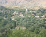 Να γνωρίσουμε τα χωριά της Βορείου Ηπείρου: Ο Άγιος Ανδρέας (Αγιαντριάς)