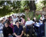 Το πανηγύρι, ένα έθιμο του βορειοηπειρωτικού ελληνισμού