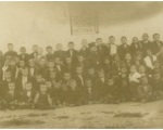 Η Παιδεία στο Αλύκο την περίοδο 1913-1939