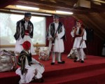 25η Μαρτίου στη Β. Ήπειρο: Κάλεσμα για ενότητα
