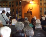 Η Θεσσαλονίκη τίμησε τα 100 χρόνια Αυτονομίας της Β. Ηπείρου
