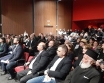 Γιορτάστηκε η 33η επέτειος της ίδρυσης της ΟΜΟΝΟΙΑΣ στη Χιμάρα