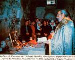Μορφὲς τοῦ βορειοηπειρωτικοῦ Ἑλληνισμοῦ: πάπα-Μιχάλης Ντάκος, Ὁ θρυλικὸς Βορειοηπειρώτης ἱερεὺς 