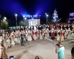 Το πρώτο  μεγάλο χορευτικό αντάμωμα στη Λιβαδειά Δήμου Φοινίκης
