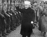 Ἰδιόχειρη ἔκθεση τοῦ 1943 τοῦ ἀείμνηστου δικηγόρου Χρήστου Σταυρόπουλου, πού ζοῦσε στήν Παραμυθιά, γιά τούς Τσάμηδες!