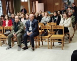 Η Εθελοντική Ομάδα «Δίψακος» από τα  Νοσοκομεία Ιωαννίνων κοντά στους Βορειοηπειρώτες