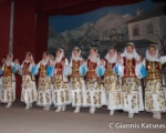 ΠΕΡΙΛΑΜΠΡΟΣ ΕΟΡΤΑΣΜΟΣ ΤΗΣ 25ΗΣ ΜΑΡΤΙΟΥ ΣΤΗ ΒΟΡΕΙΟ ΗΠΕΙΡΟ