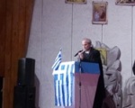 Γιορτάστηκε μεγαλοπρεπώς  η 25η Μαρτίου, η Εθνική μας Εορτή 
