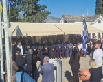 Αντήχησε ο Βορειοηπειρωτικός χώρος από τις δραστηριότητες αφιερωμένες στην εθνική μας εορτή