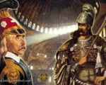 ΑΠΟ ΤΗΝ ΑΛΩΣΗ ΤΗΣ ΠΟΛΗΣ ΣΤΗ ΜΕΓΑΛΗ ΙΔΕΑ