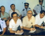 30 χρόνια από την πολύκροτη δίκη παρωδία των Τιράνων, 15 Αυγούστου 1994