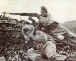 Συμπληρώθηκαν 70 ἔτη ἀπὸ τὸ δραματικὸ 1947 - Η ΜΑΧΗ ΤΗΣ ΚΟΝΙΤΣΑΣ: ΕΝΑ ΑΓΝΩΣΤΟ ΕΠΟΣ