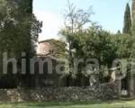 Βανδάλισαν εκκλησία στο Αργυρόκαστρο ψάχνοντας για θησαυρό 