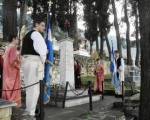 Ἡ μάχη τῆς Κονίτσης: ἕνα ἄγνωστο Ἔπος - 66 ἔτη μετά. Μὲ λαμπρότητα ὁ ἑορτασμὸς γιὰ τὴν Μάχη στὴν Κόνιτσα