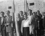 Ε.Ν.Β.Η.   Ἄμμες δὲ γ’ ἐσόμεθα πολλῶ κάρρονες….. 