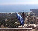 Ὁ εἰσβολέας Ταχίρ Βελίου καί ἡ Ἑλληνική Σημαία τῆς Χιμάρας - Ἡ ἀπάντηση τῆς πραγματικότητας καί τῆς ἱστορίας