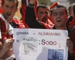 Ο εθνικισμός, ως μανδύας των αδιέξοδων προβλημάτων της Αλβανίας