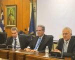 Ο απόηχος της παρουσίασης του βιβλίου «Η Εθνική Ελληνική Μειονότητα στην Αλβανία- Ομονοιακή αναδρομή 1991-2021», στην Αθήνα