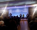 Προεκλογικό σόου η επίσκεψη Ράμα στους Αγίους Σαράντα, αγνόησε τα προβλήματα των Βορειοηπειρωτών