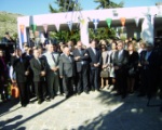 Η εθνική μας εορτή γιορτάστηκε μεγαλοπρεπώς στη Βόρεια Ήπειρο