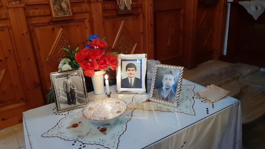 31 χρόνια από την εν ψυχρώ δολοφονία των τεσσάρων παλικαριών από το Αλύκο 
