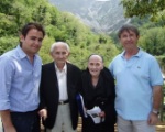 Έφυγε ένας αξιόλογος διανοούμενος, ο Γρηγόρης Κατσαλίδας