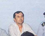 Στα Ουράνια ο συναγωνιστής μας Ηρακλής Σύρμος (στη θέση του επικήδειου)