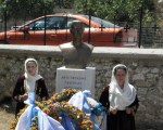Αριστοτέλη Γκούμας: Του ανδρειωμένου ο θάνατος, θάνατος δεν λογιέται