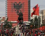 100 χρόνια Ἀνεξαρτησίας τῆς Ἀλβανίας -100 χρόνια ἀλβανικοῦ Ἀνθελληνισμοῦ