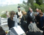 Σαράντα μέρες χωρίς τον Πρόεδρό μας,  Θοδωρή Βεζιάνη