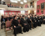 Αθήνα: Εκδήλωση μνήμης και τιμής