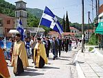 Χρονικό των Εκδηλώσεων της Αυτονομίας - όλη η ομιλία