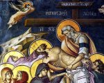 Η τόλμη  των νέων είναι χρέος αγάπης προς τον Χριστό. Η ανοχή σημαίνει συνενοχή.