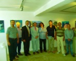 Διήμερη δραστηριότητα στους Αγίους Σαράντα για την έναρξη της τουριστικής σεζόν