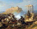 Η ΣΥΜΜΕΤΟΧΗ ΤΩΝ ΒΟΡΕΙΟΗΠΕΙΡΩΤΩΝ ΣΤΗΝ ΕΘΝΙΚΗ ΠΑΛΙΓΓΕΝΕΣΙΑ ΤΟΥ 1821