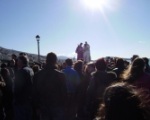 Λαμπρά Θεοφάνεια στη Βόρεια Ήπειρο