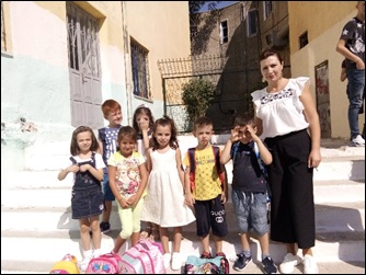 Η νέα σχολική χρονιά στα σχολεία της Ελληνικής μας Κοινότητας