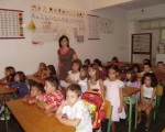 Άλλη μία σχολική χρονιά άρχισε στη Β. Ήπειρο