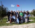 Δύο διαφορετικές εκδηλώσεις μέσα στη Β. Ήπειρο σε μια ιωβηλαία  χρονιά