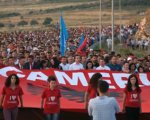 Ο αλβανικός εθνικισμός ανησυχεί Ευρώπη και ΗΠΑ