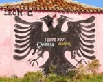 Βόρειος Ἤπειρος ἐναντίον Μεγάλης Ἀλβανίας