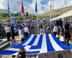 Πάντα οι Βορειοηπειρώτες δόξαζαν και δοξάζουν την Ελλάδα