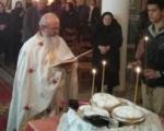  Αλβανοί «ληστές» ξυλοκόπησαν τον Ιερέα των Αγ. Σαράντα και πατέρα του προέδρου της Ομόνοιας Λεωνίδα Παππά