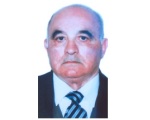 Απεβίωσε ο Χαράλαμπος Γκιάτης,  ο πρώτος Δήμαρχος της Ομόνοιας